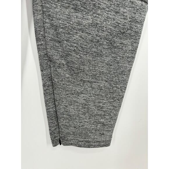 Adidas Sweatpants Mens 2XL XXL Jogger Tapered Zip Pockets + Leg Drawstring - Picture 6 of 6